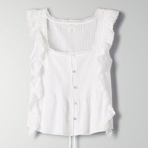 Aritzia Delacroix Tank